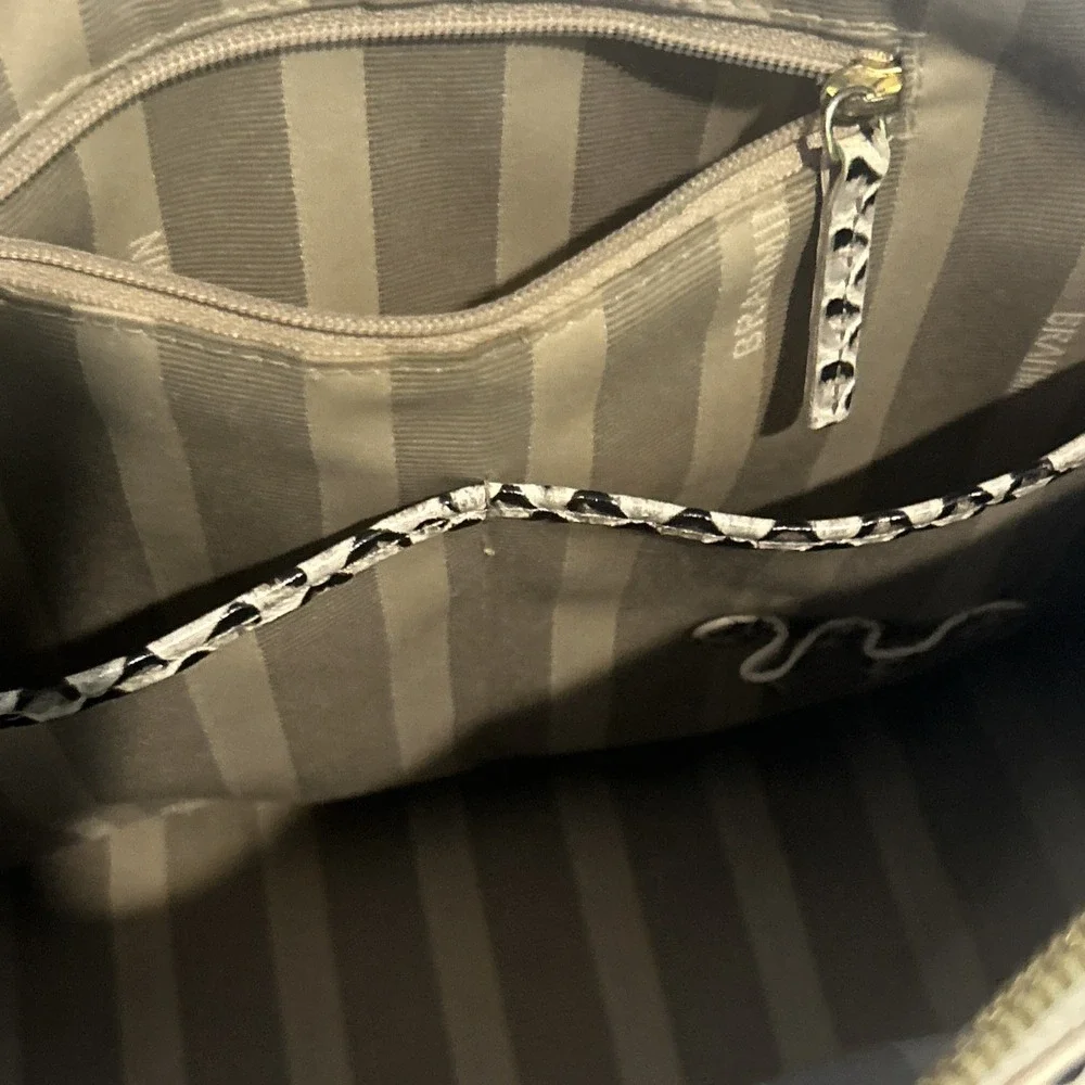 Brahmin vivian onyx